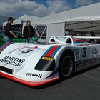 Porsche 917 am Ring