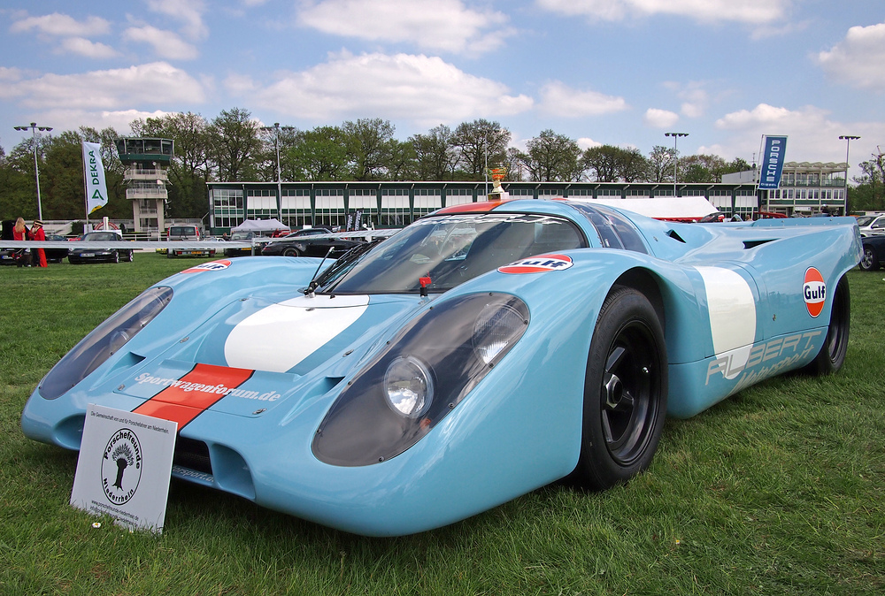 Porsche 917