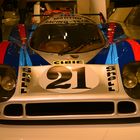 Porsche 917 C LH