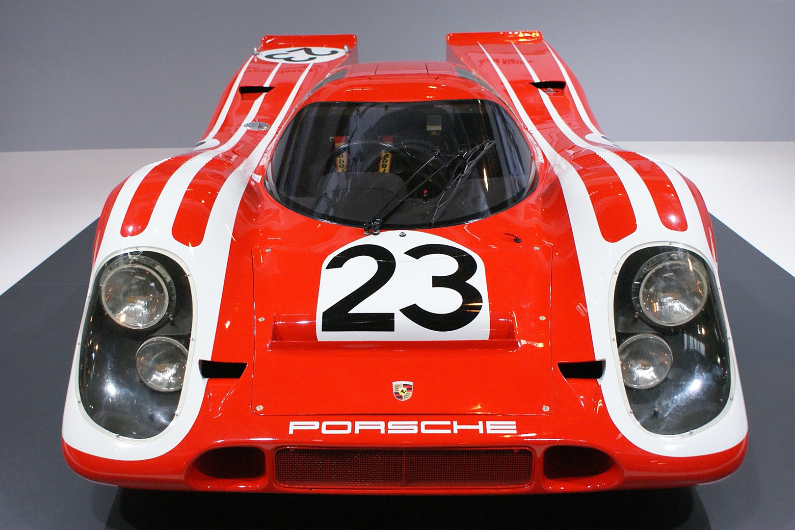 Porsche 917