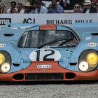 Porsche 917 - Chantilly Arts & Elegance Richard Mille 2019