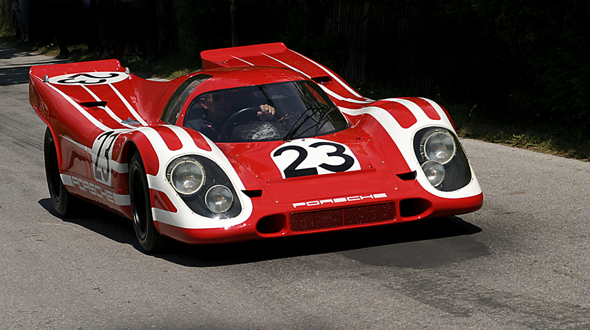 Porsche 917