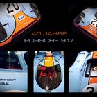 Porsche 917 - eine Motorsport-Legende