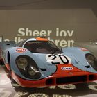 Porsche 917 - Gulf