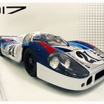 Porsche 917 III