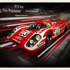 Porsche 917 KH