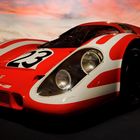 Porsche 917 KH 