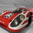 Porsche 917 KH