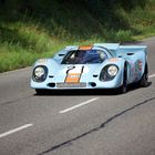 Porsche 917 Kurzheck