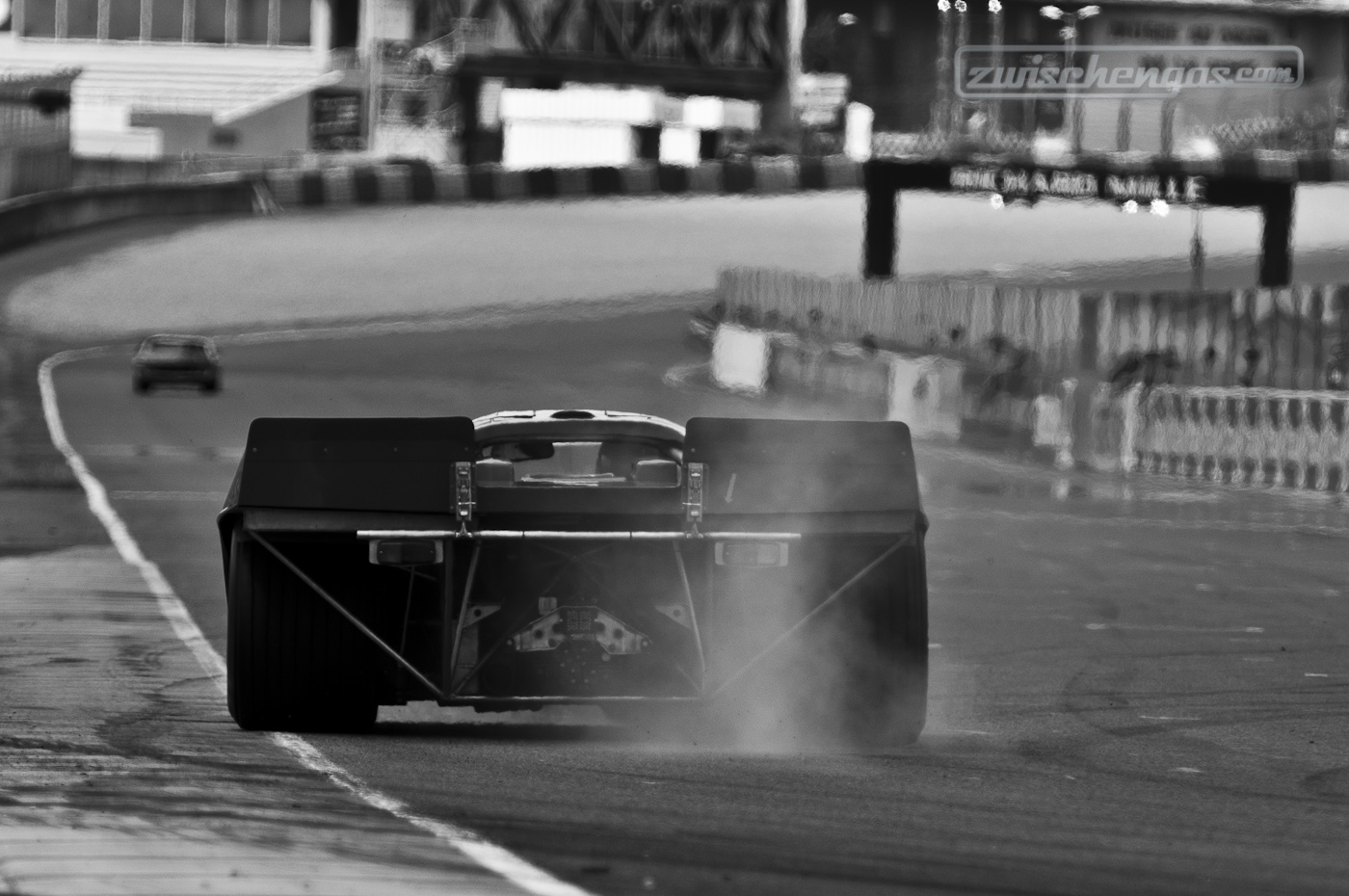 Porsche 917 @ Le Mans Classic 2012