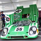  Porsche 917, Nr.2