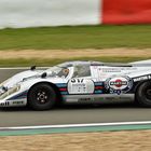 Porsche 917 Part II