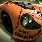 Porsche 917 "Pink Pig"