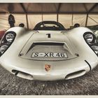 Porsche 917 Revival