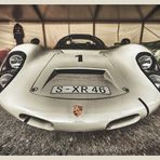 Porsche 917 Revival