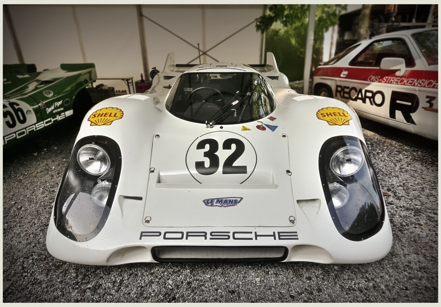 Porsche 917 Revival II