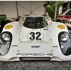 Porsche 917 Revival II