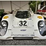 Porsche 917 Revival II