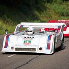 Porsche 917 Spyder und 917/30