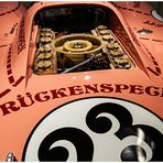 Porsche 917/20 Coupe