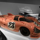 Porsche 917/20 "Die Sau"