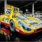 Porsche 917K