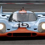 Porsche 917K Gulf