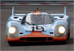 Porsche 917K Gulf