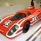 Porsche 917K Herrmann/Attwood