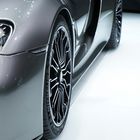 Porsche 918 Spyder