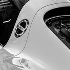 Porsche 918 Spyder  Detail I