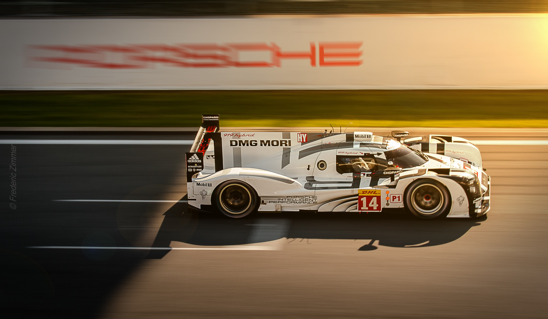 Porsche 919 Hybrid (2)