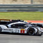 Porsche 919 Hybrid