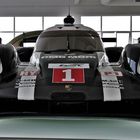 Porsche 919 Hybrid 