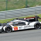 Porsche 919 Hybrid