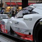 Porsche 919 Hybrid