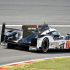 Porsche 919 Hybrid 