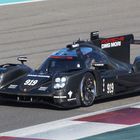 Porsche 919 hybrid