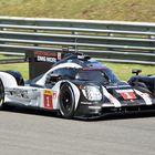 Porsche 919 Hybrid