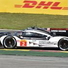 Porsche 919 Hybrid 