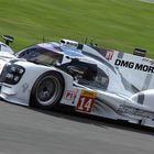 Porsche 919 Hybrid