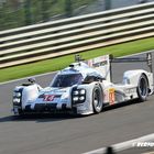 Porsche 919 Hybrid