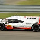 Porsche 919 Hybrid 