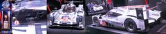 Porsche 919 Hybrid Le Mans