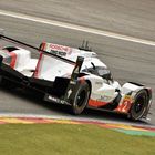 Porsche 919 Hybrid LMP1 Part II