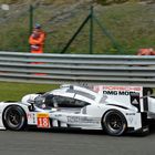 Porsche 919 Hybrid Part II