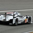 Porsche 919 Hybrid Part III