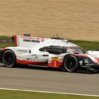 Porsche 919 Hybrid Part III