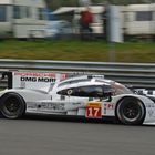 Porsche 919 Hybrid Part V