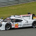 Porsche 919 Hybrid Part VI